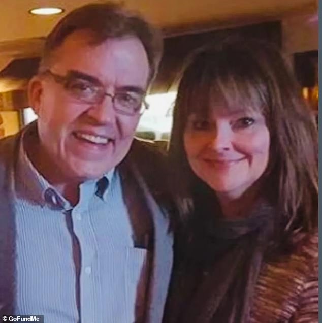 Prosecutors say Boelter also shot and wounded Minnesota Sen. John Hoffman and his wife, Yvette, who were rushed to a local hospital with 'critical gunshot wounds'