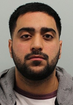 Arjun Babber, 32