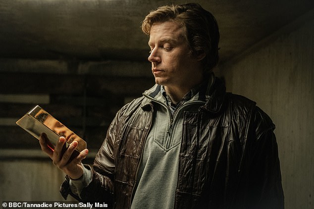 Brink's-Mat gang member Kenneth Noye, played by Jack Lowden, will not appear in the second series of The Gold after fierce criticism that the first series glamorised the violent killer