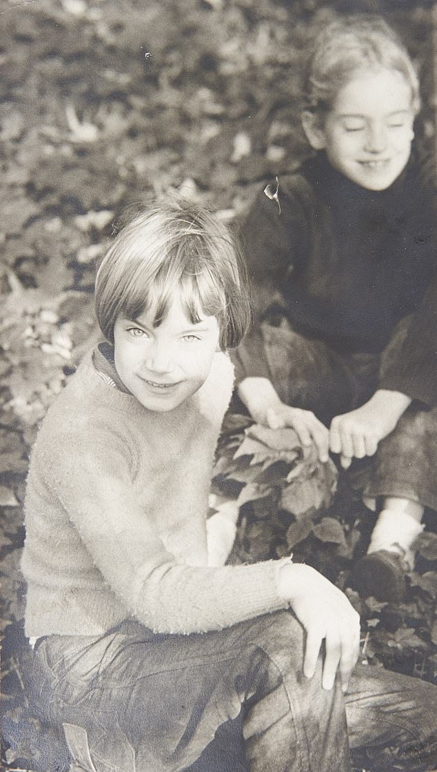 Helen with Tasha (right). On the night she was abducted, the girls who boarded at her school were left alone in their dorms. There was not a single adult on campus. And Gilreath was still at large. Many now suffer from severe depression, PTSD and suicidal thoughts
