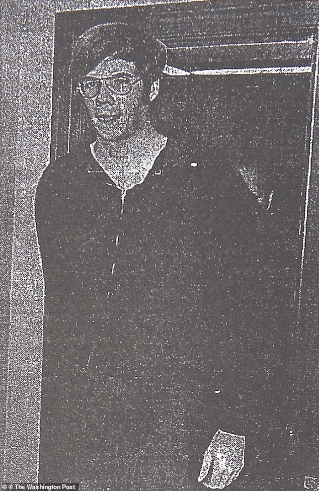 John Gilreath was 22 and almost 7ft tall. He had molested two students at Tasha¿s school, for which crime he¿d been convicted and sent to a psychiatric hospital, but had been released a few weeks before he murdered Helen¿s sister without the school being notified