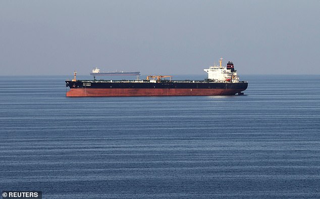 Thirty per cent of the world¿s seaborne crude oil and 20 per cent of liquefied natural gas (LNG) shipments pass through the Strait of Hormuz, making it one of the world¿s most critical chokepoints for global energy supplies
