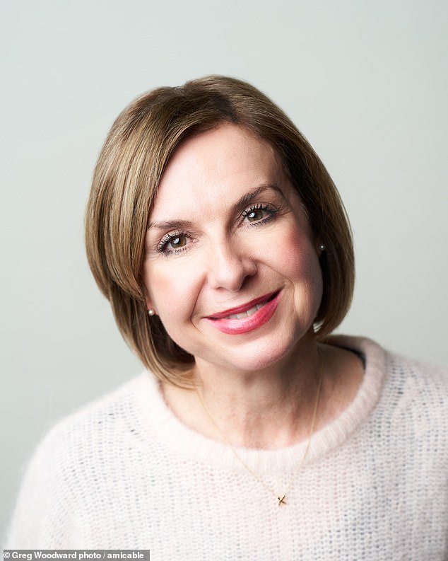 Kate Daly, co-founder of divorce service amicable, says that the way divorced parents speak about one another in front of their children is often overlooked