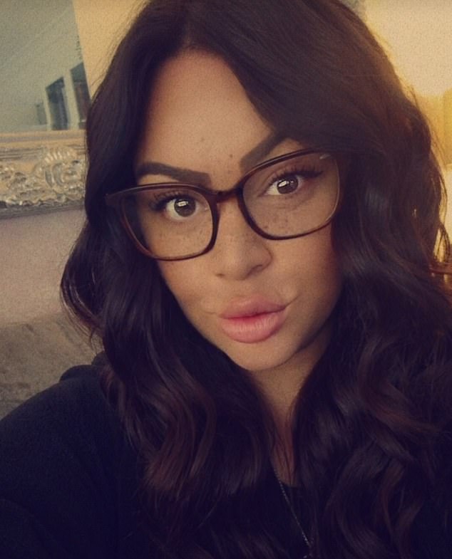 Samantha Walker-Roberts, an Oldham grooming gang survivor, whose 'whole life was smashed apart' after she fell into the evil clutches of a paedophile ring aged just 12
