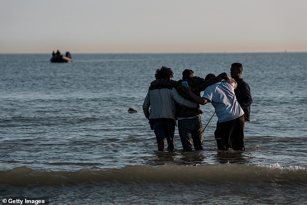More than 16,300 people have crossed the Channel so far in 2025, a 43 per cent increase on the same period in 2024.