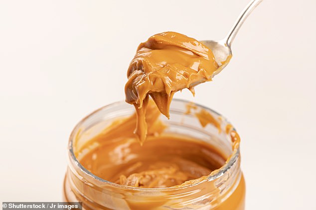 Peanut butter – a breakfast staple that many keep in their kitchen cupboard – should be put in the fridge as it can go rancid faster in the heat, experts said