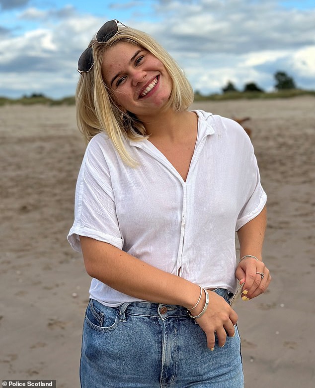 Phoenix Spencer-Horn was just 21 when she was murdered by her partner