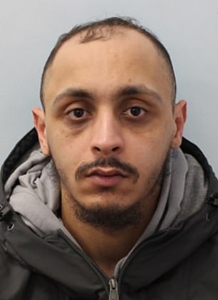Abed Karouz, 30