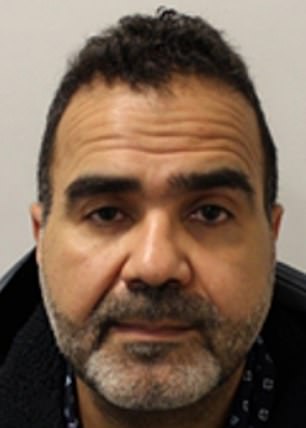 Mohamed Abdelhadi, 50