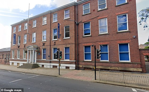 Wakefield Girls High School, around an hour from Rachel Reeves' constituency, is to accept boys from September 2026