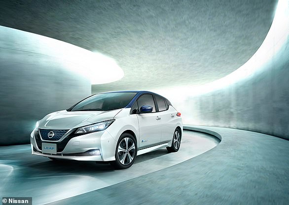 2017 brought in the second-generation Leaf, which was upgraded again in 2022 to refresh the exterior, interior and tech