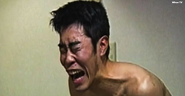 The Contestant reveals how Tsuchiya, now 68, oversaw a production that failed Nasubi on every level - from the crew 'abandoned' that abandoned him to the doctor, who gave Nasubi a clean bill of health - even though he was evidently suffering extreme psychological distress and malnourished