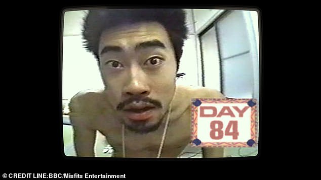 Buoyed by the success of his show, which predated Big Brother by a couple of years, and to prove to his detractors that the film was not scripted, Tsuchiya made the decision to live stream footage from 'Nasubi's room' for internet users around the world