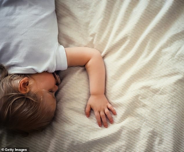 'When my son wakes the next day at 6.45am ¿ two hours later than his usual wake-up ¿ I can hardly believe it,' says Sophie