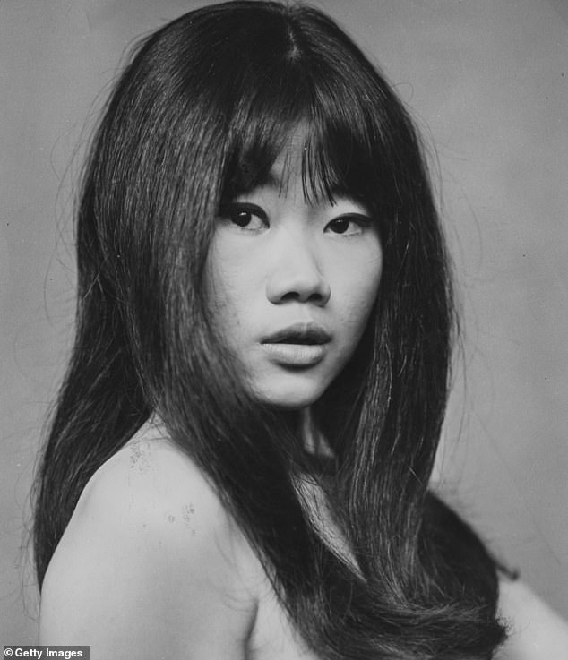 The actress was best known for her role in Doctor Who serial The Mind of Evil, and rose to fame playing Chung Su-Lee in the 1970s comedy Mind Your Language