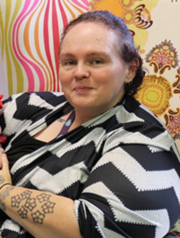 Carolea, based in Turkey Beach, QLD, does not speak to Kylie, or her mother Karen