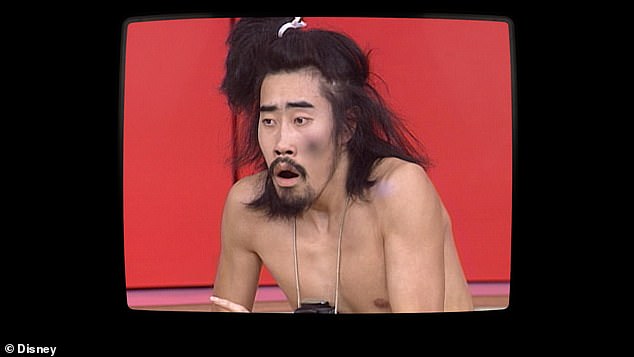 Contestants, all of them male, volunteered to undergo inventively sadistic tortures, with Clive James On TV airing the goriest excerpts every week to the astonishment and delight of ITV audiences