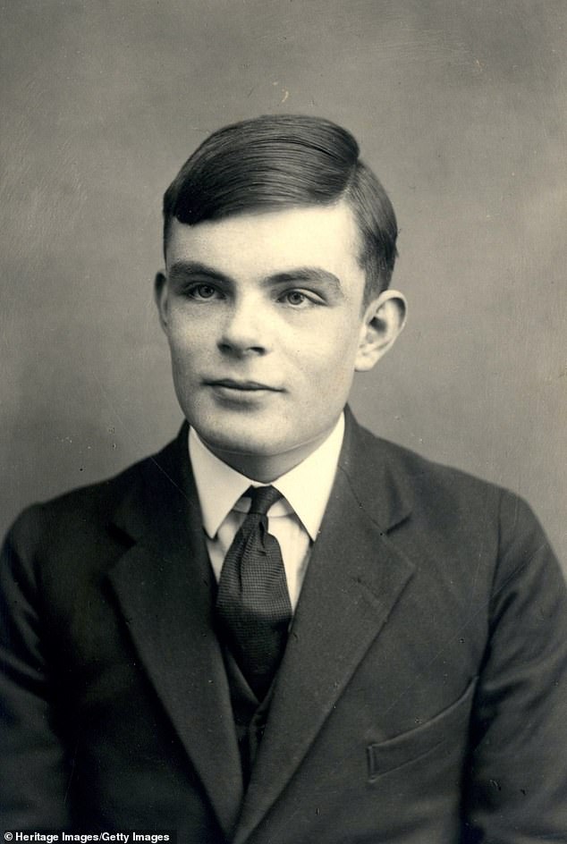Turing played a vital role in cracking the German Enigma code, a feat that was crucial to the Allied victory in the Second World War . But Turing was gay at a time when homosexual relations were illegal