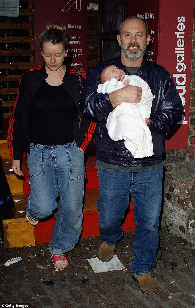 Teddie is the daughter of actors Keith Allen and Tamzin Malleson and the half-sister of Lily and Alfie Allen