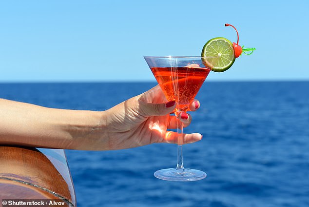 Travel insurance often won't cover injuries which could have been caused by alcohol