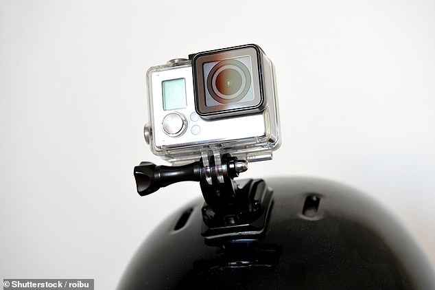 Cyclist are able to submit footage of dangerous overtakes captured on their helmet cams. These typically cost from around £50 and are used by riders to protect themselves from motorists who don't give them right of way