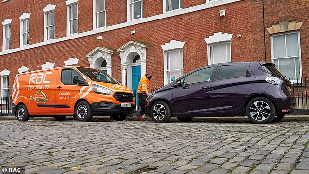 Of the battery car drivers who filled in the survey, 16.8% said their car had broken down in the last 24 months. That compares to just 10.7% of petrol car owners. Hybrids (14.1%) and diesels (15.4%) too had a statistically lower rate of breakdowns