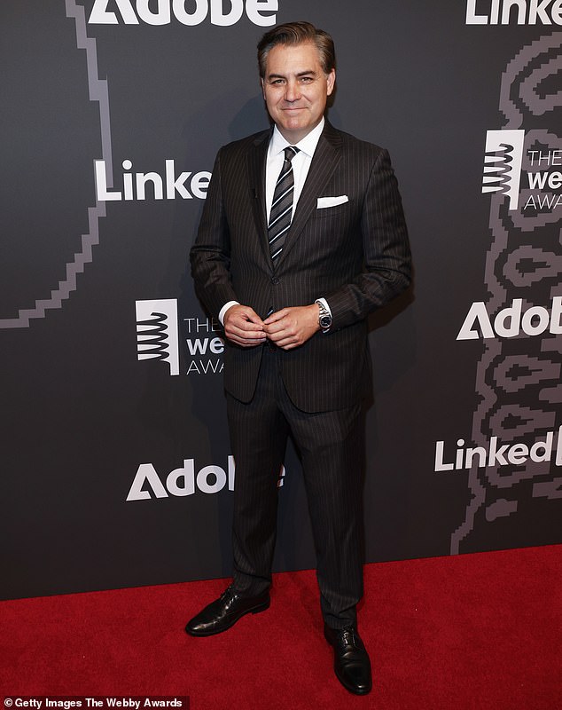 Acosta walked away from CNN days after it reported one of its worst ratings months in history, weeks after a round of layoffs that affected almost 200