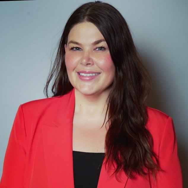 Emily Robinson, who used to work for Netflix, was announced last week as the Sussexes' new director of communications