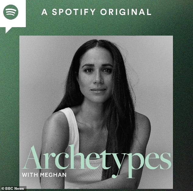 But long-time Meghan watchers will know that not all business dealings with the Duchess tend to end well. Their reported $20 million deal with Spotify to make Archetypes, which was signed in 2020, ended in tears in 2023
