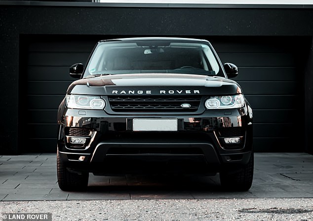 Last year JLR upped its total investment to upgrade its customers' older car with the latest security tech to £15million. This will cover up to half a million of its models dating back to 2016