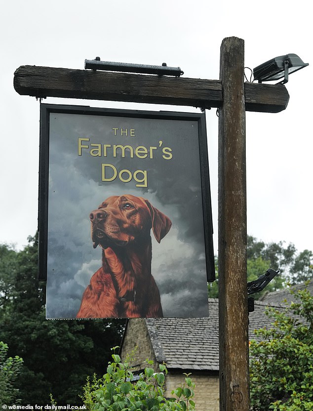 However, this has left the former Top Gear presenter in a bit of a pickle as he quickly discovered the significantly higher costs for home-grown products