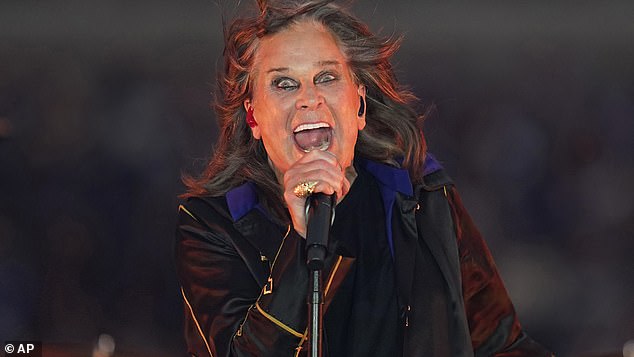 Oz is billed to sing solo tunes and reunite with Sabbath for the star studded charity bash at Villa Park on July 5