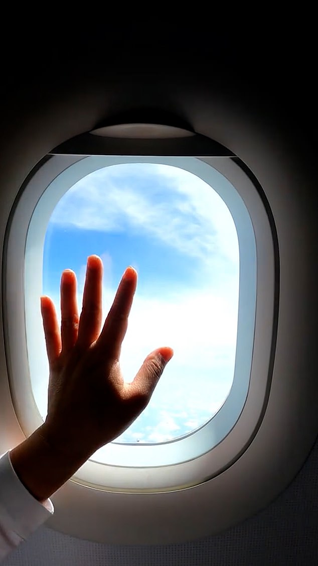 No stranger to stirring up attention on social media platforms, the Irish low-cost carrier posted a lighthearted "Expectation versus Reality" clip about its 11A seats on 12 May