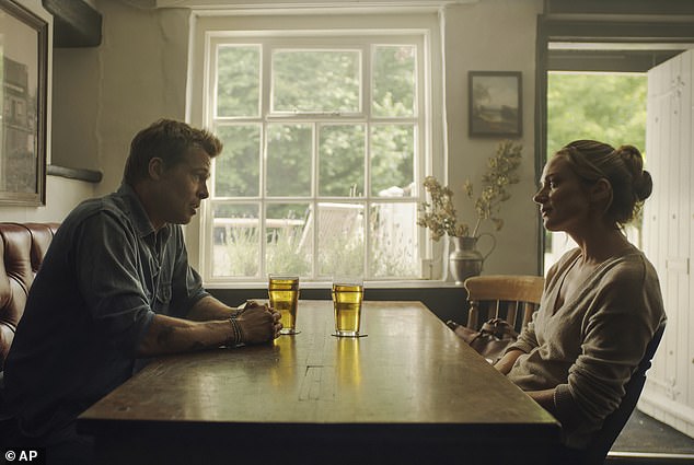 You might never have cared whether Formula One drivers choose slick or wet tyres, or known that there¿s a difference between soft, medium and hard tyres, but by the end of this film you really might