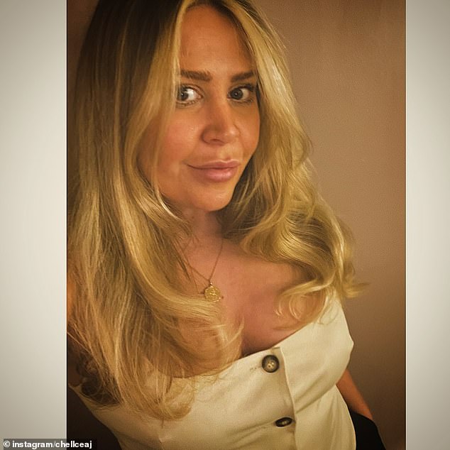 Chellce AJ is a radio presenter and co-owner of Strawberry Radio who grew up in Manchester