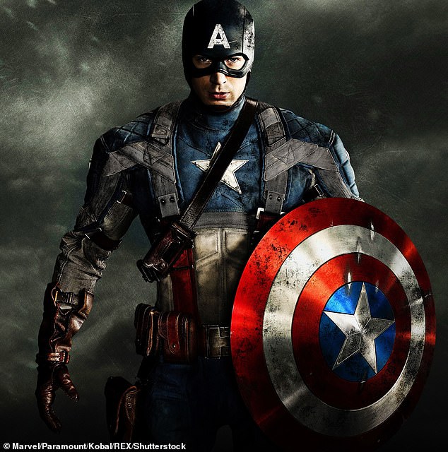 This lively origin story, whisking us back to 1941 when Steve Rogers, played by Chris Evans, was a sickly boy desperate to enlist in the US Army, turned out to be terrific