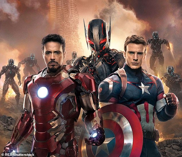 The much-hyped follow-up to The Avengers is actually a notch or two better than the original ¿ and the closing battle scene is outrageously spectacular