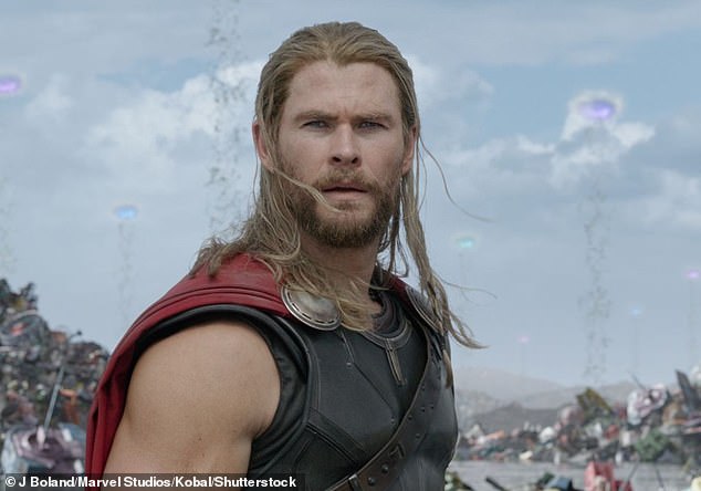Taika Waititi pulled out all the stops for this third Thor film, starring Chris Hemsworth, it's a livewire comedy and genuinely funny, Brian Viner writes