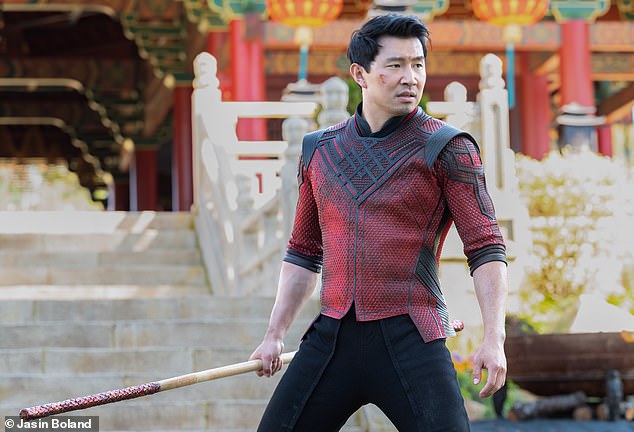 This story of a son trying to break free from a tyrannical father belongs more to the Chinese martial arts tradition