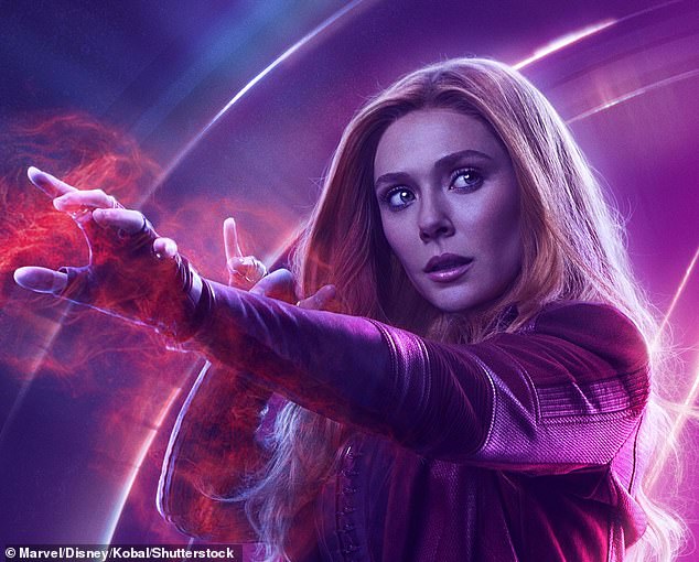 The first superhero movie to top $2billion in global box-office takings was big in every way, with a huge cast, including Elizabeth Olsen, uniting the Avengers and the Guardians of the Galaxy