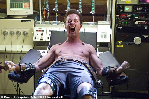 The second MCU movie, starring Edward Norton as the Hulk, is a misfire in so many ways, and never came close either artistically or commercially to matching the year¿s earlier release, Iron Man
