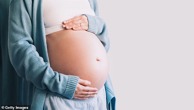 Had the drug heightened my fertility? And, more importantly, had it caused the 'unviable pregnancy', as the doctors had called it, which led to my abortion?