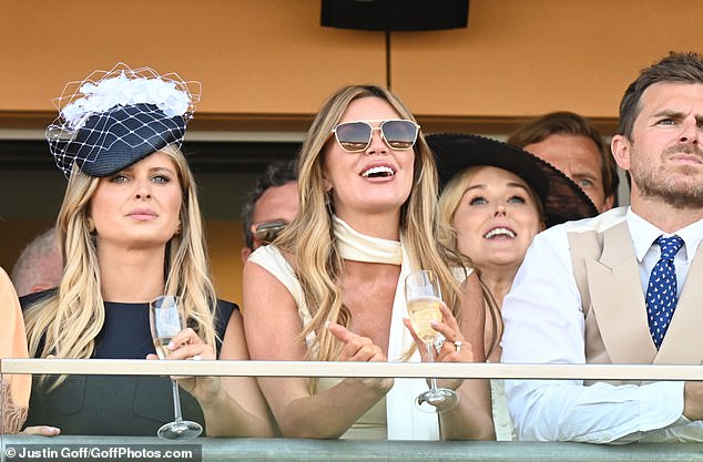Royal Ascot, the jewel in the crown of the UK racing calendar, kicked off on Tuesday with the Queen Anne Stakes and will run until Saturday