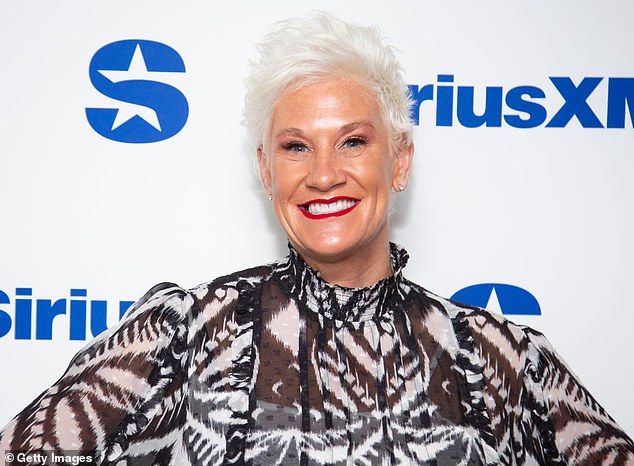 After earning a degree in English and Communications from Canisius College in Buffalo in 1991, she followed her culinary dreams and enrolled at the Culinary Institute of America in Hyde Park, graduating in 1996