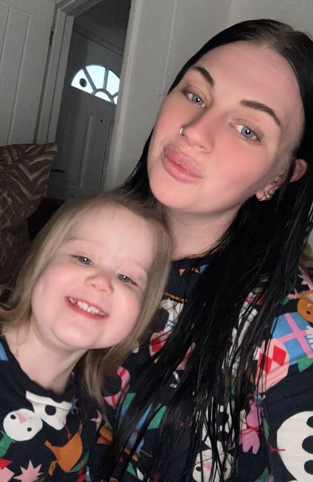 Paisley could get to remission but the chances of the cancer returning are more than 50%