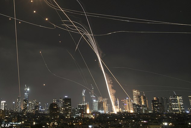 Knight said that an Iranian cyberattack would likely come after the US officially enters the fighting on the side of Israel, but warned that lone wolf attacks were likely as well