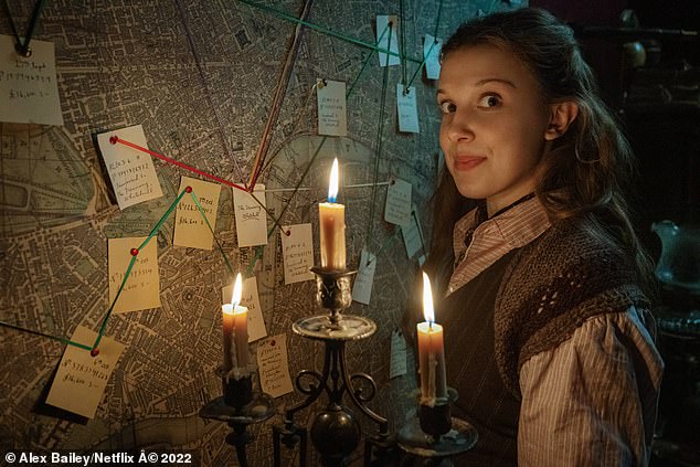 Plot details are under wraps but it will reportedly be a darker iteration than the previous two instalments