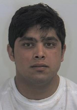 Zafran Ramzan