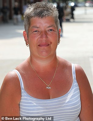 Sonia Pritchard