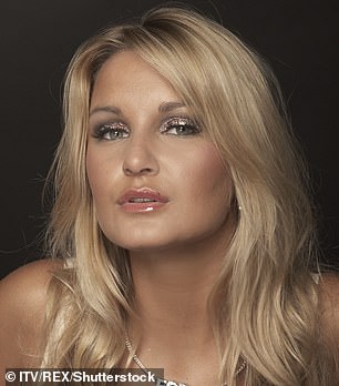 The Faiers sisters have always been defiant about their changing looks despite their incredible transformations from their TOWIE days (Sam seen in 2010)